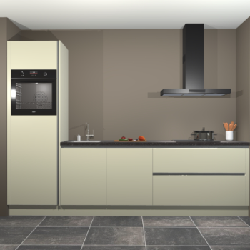 Magnolia greeploze keuken Belize 41696