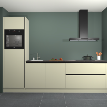 Magnolia greeploze keuken Belize 41699