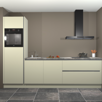 Magnolia greeploze keuken Belize 41702