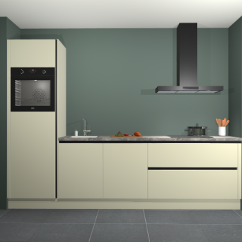 Magnolia greeploze keuken Belize 41705