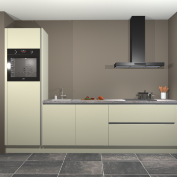 Magnolia greeploze keuken Belize 41708