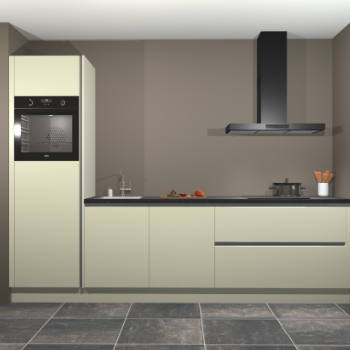 Magnolia greeploze keuken Belize 41714