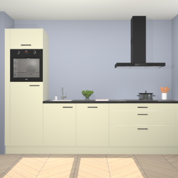 Magnolia keuken Belize 41715