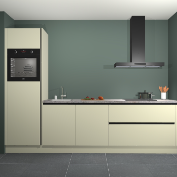 Magnolia greeploze keuken Belize 41711