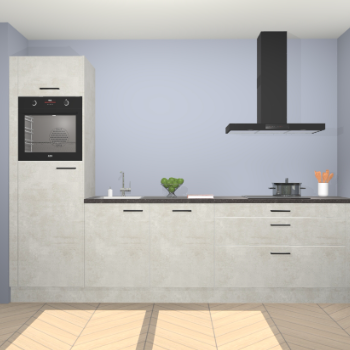 Beton opaal keuken Belize 41771