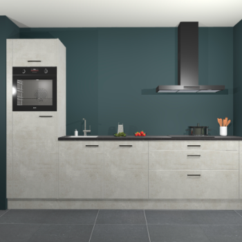 Beton opaal keuken Belize 41790