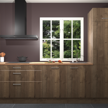 Chocolade Eiken keuken Taranto 39949