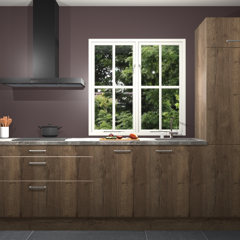 Chocolade Eiken keuken Taranto 39973