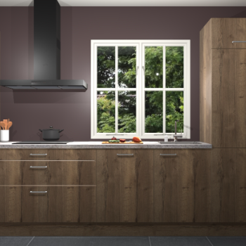 Chocolade Eiken keuken Taranto 39979