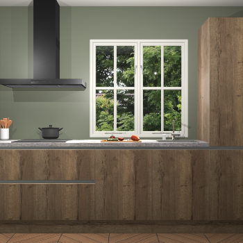 Chocolade Eiken Greeploze keuken Taranto 39980