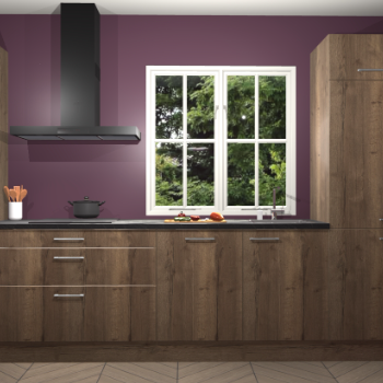 Chocolade Eiken keuken Taranto 39984