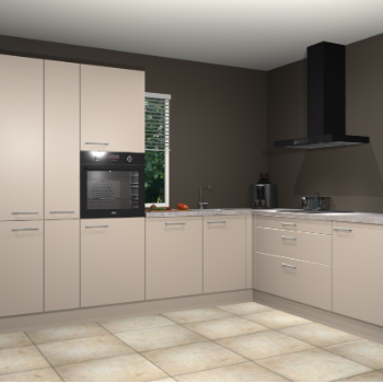 Kasjmier keuken India 41952