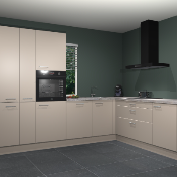 Kasjmier keuken India 41953