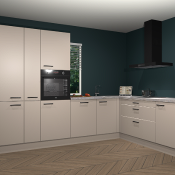 Kasjmier keuken India 41955