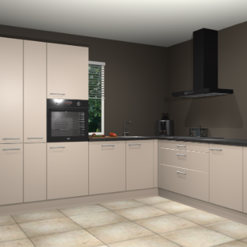 Kasjmier keuken India 41958