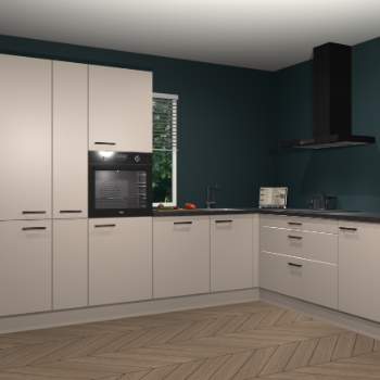 Kasjmier keuken India 41961