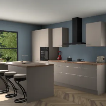 Kasjmier keuken Spanje 24008