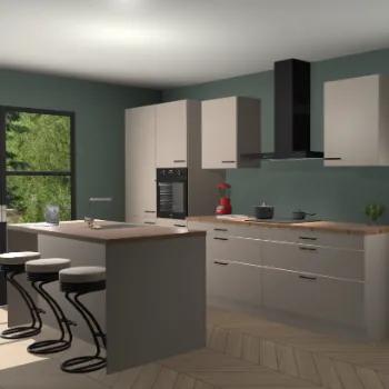 Kasjmier keuken Spanje 24009