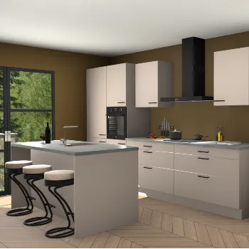 Kasjmier keuken Spanje 24013