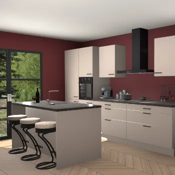 Kasjmier keuken Spanje 24017