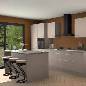 Kasjmier keuken Spanje 24019