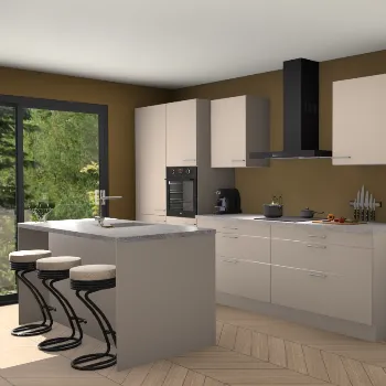 Kasjmier keuken Spanje 24023