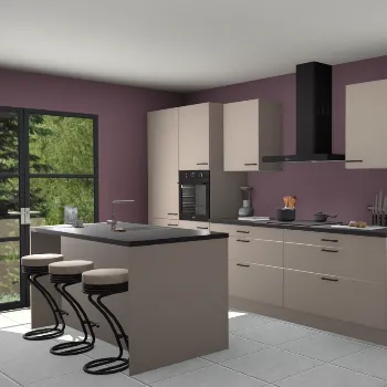 Kasjmier keuken Spanje 24030