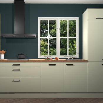 Magnolia keuken Taranto 40857