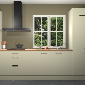 Magnolia keuken Taranto 40858