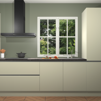 Magnolia Greeploze keuken Taranto 41016