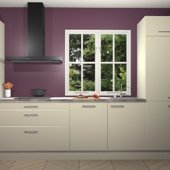 Magnolia keuken Taranto 41020