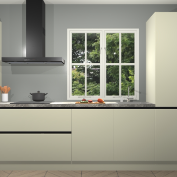 Magnolia Greeploze keuken Taranto 41025