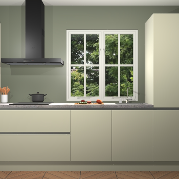 Magnolia Greeploze keuken Taranto 41028