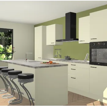Magnolia keuken Xiamen 19478