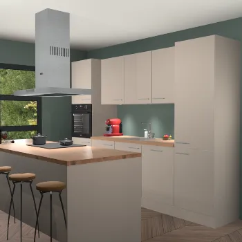 Kasjmier keuken Lima 24774