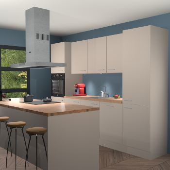 Kasjmier keuken Lima 24786