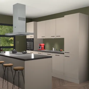 Kasjmier keuken Lima 24819