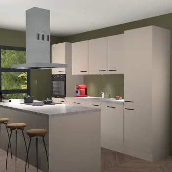 Kasjmier keuken Lima 24875