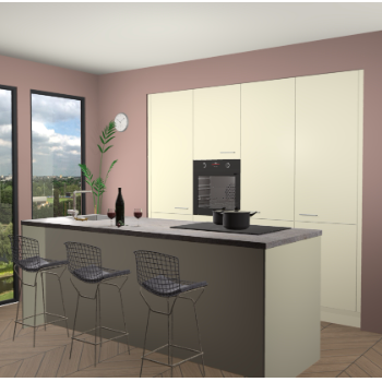 Magnolia keuken Rusiec 63501