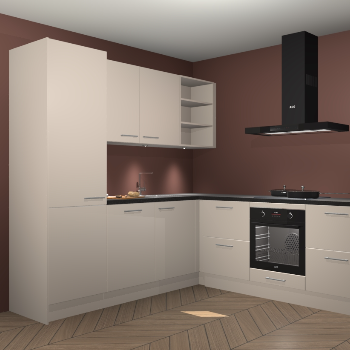 Kasjmier keuken Turek 75461