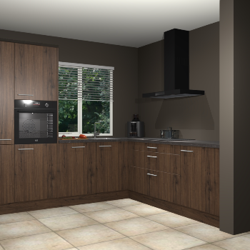 Noten keuken India 42130