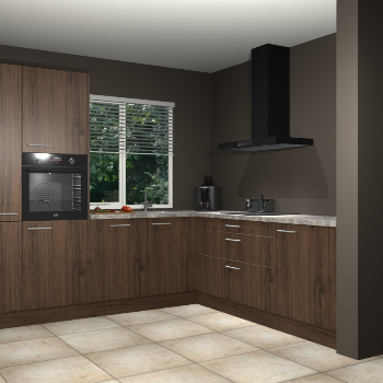 Noten keuken India 42136