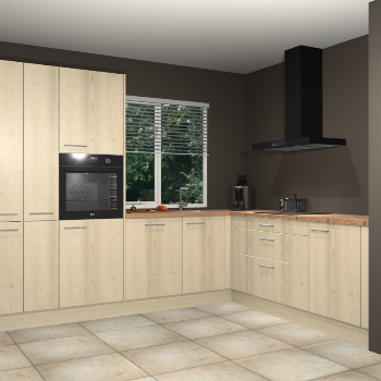 Olm keuken India 42216