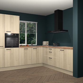 Olm keuken India 42219