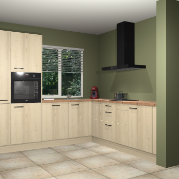 Olm keuken India 42220