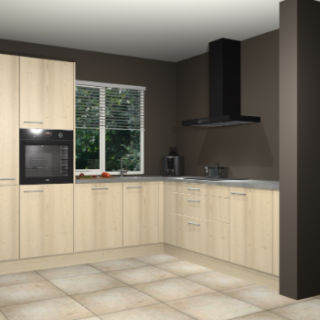 Olm keuken India 42222