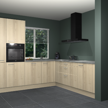 Olm keuken India 42223