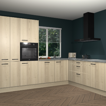 Olm keuken India 42225