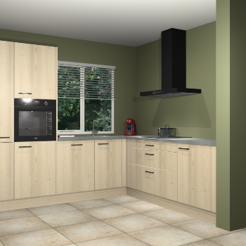 Olm keuken India 42226