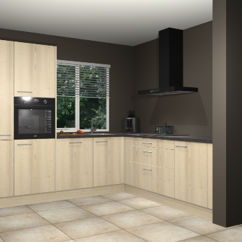 Olm keuken India 42228